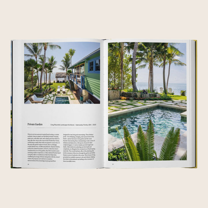 Image for The Coastal Garden