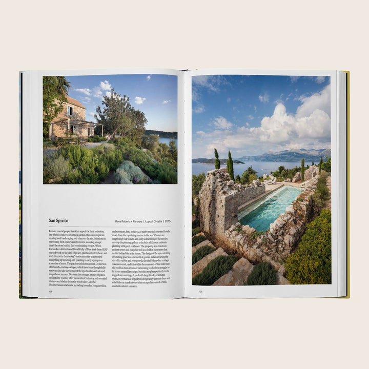 Image for The Coastal Garden