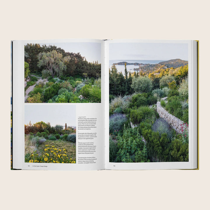 Image for The Coastal Garden