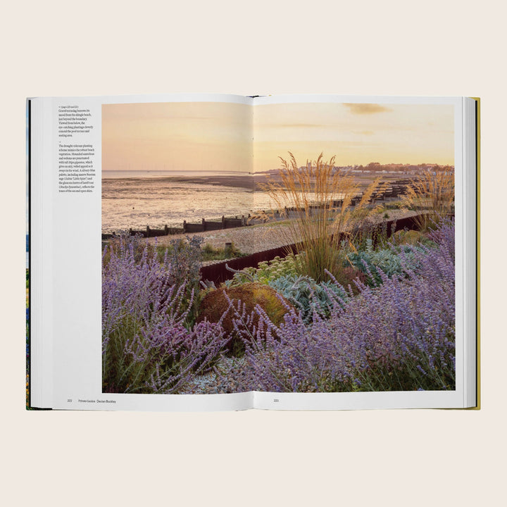 Image for The Coastal Garden