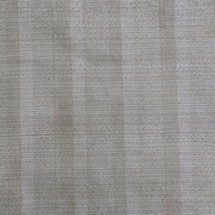 Light Brown Alchemy Contemporary Silk Rug - 3'2" x 5'10"