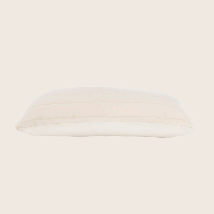 Image for Adjustable Organic Latex Pillow