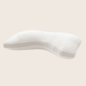 Image for Organic Side Sleeper Pillow