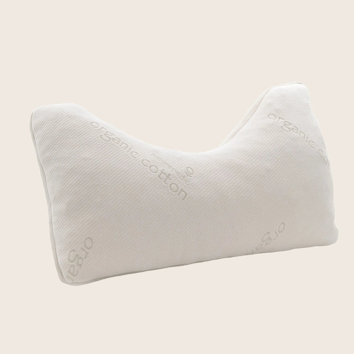 Image for Organic Side Sleeper Pillow