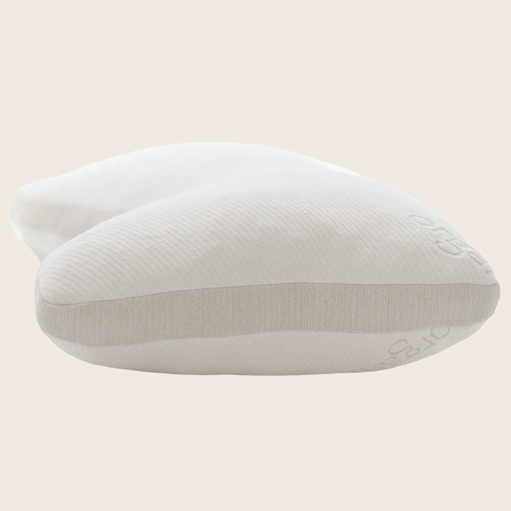 Image for Organic Side Sleeper Pillow