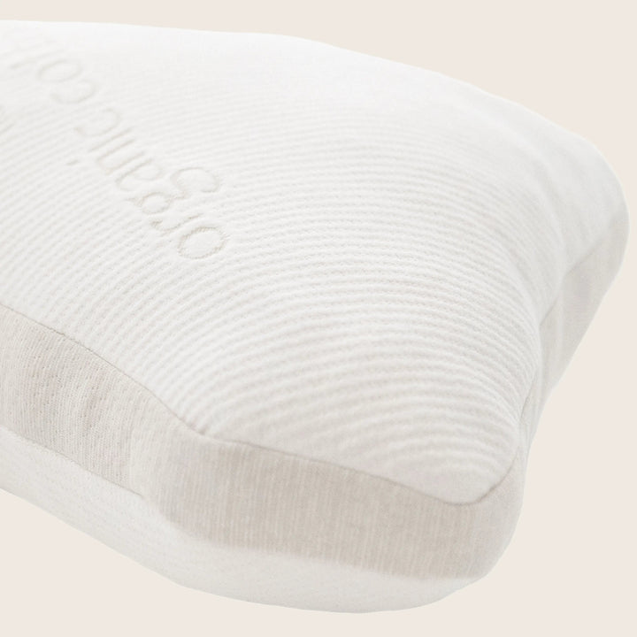 Image for Organic Side Sleeper Pillow