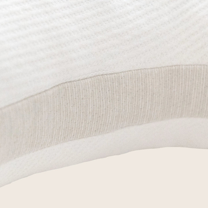 Image for Organic Side Sleeper Pillow