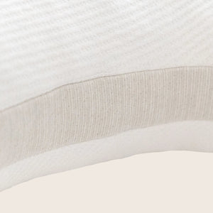 Image for Organic Side Sleeper Pillow - hover