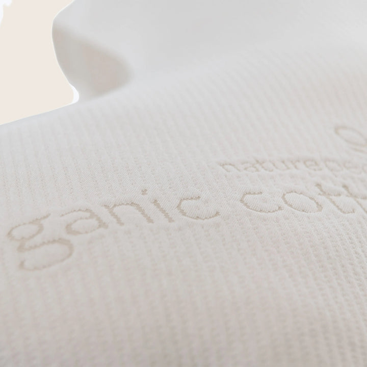 Image for Organic Side Sleeper Pillow