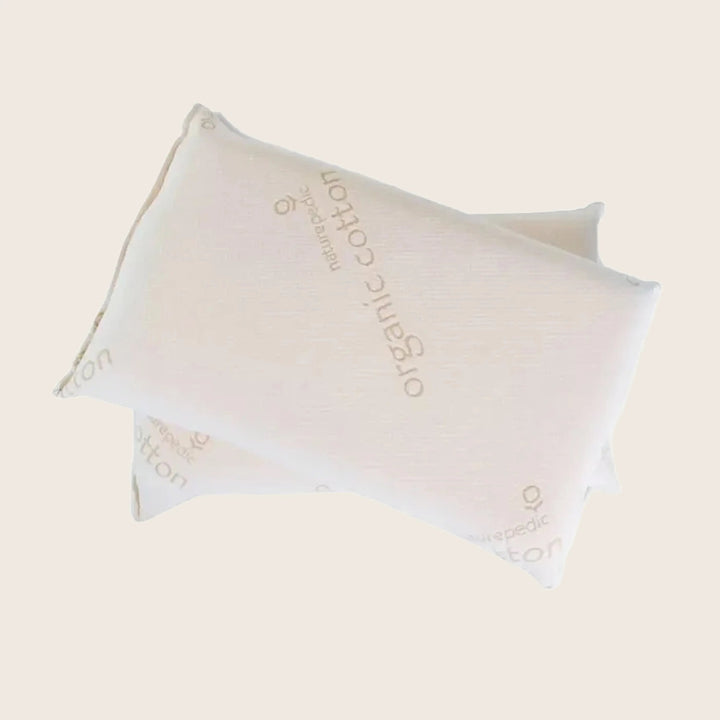 Image for Organic Latex Pillow