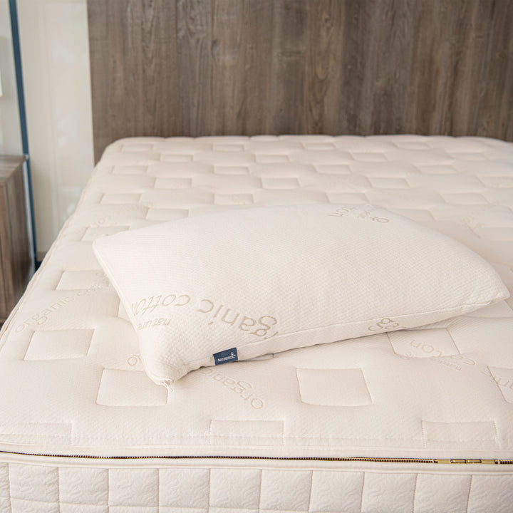 Image for Organic Wool Pillow