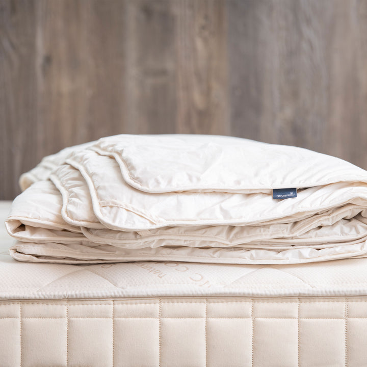Image for Alpaca All Season Duvet Insert