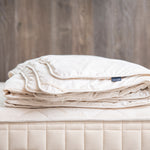 Image for Alpaca All Season Duvet Insert
