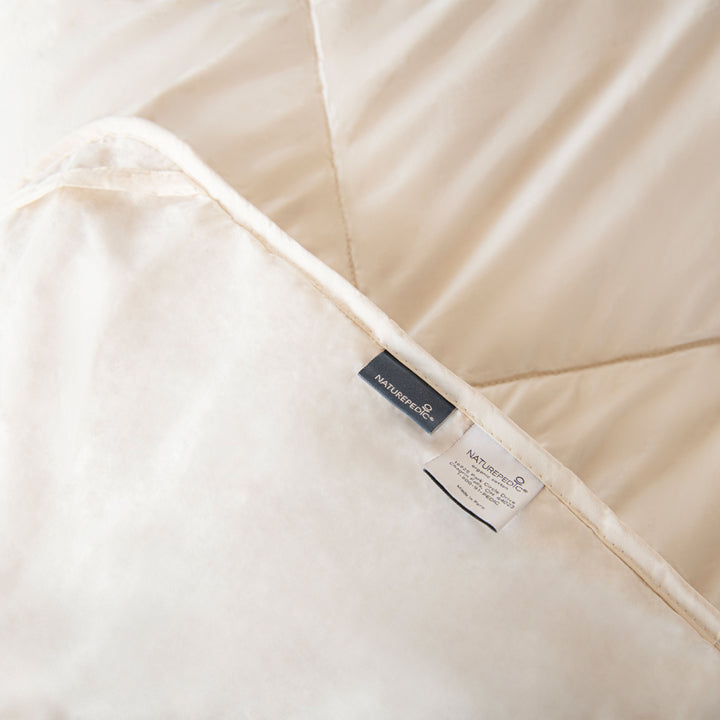 Image for Alpaca All Season Duvet Insert