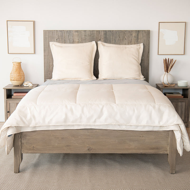 Image for Alpaca All Season Duvet Insert