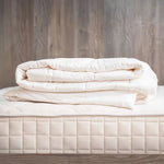 Image for Organic Wool Duvet Insert