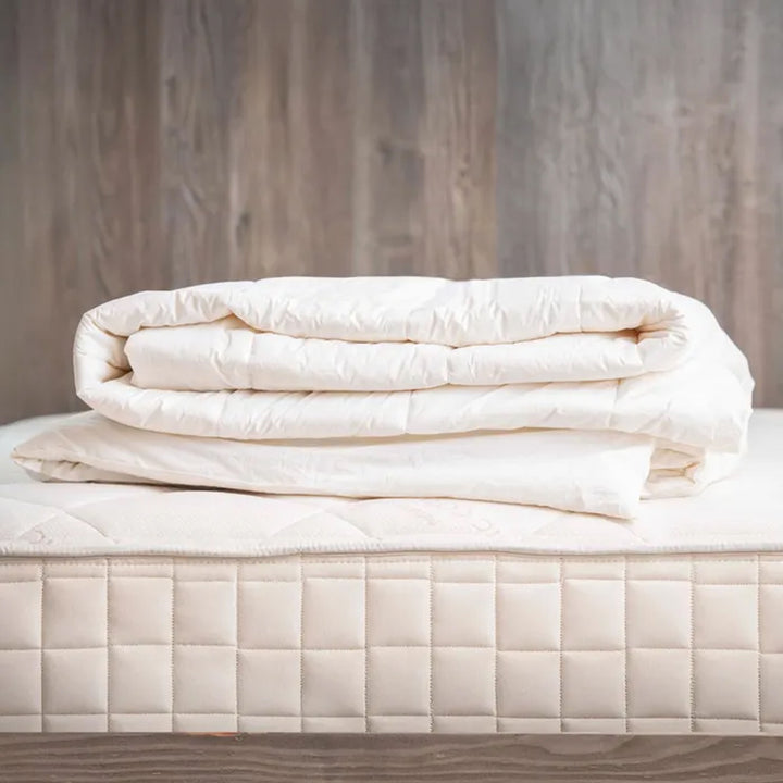 Image for Organic Wool Duvet Insert