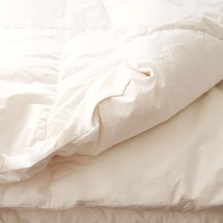 Image for Organic Wool Duvet Insert