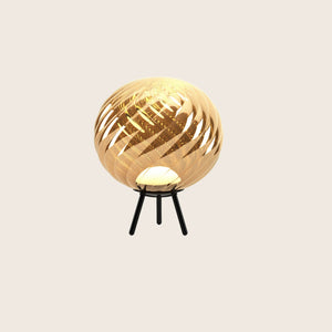 Image for Whirl Floor/Hanging LED Portable Lamp