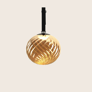 Image for Whirl Floor/Hanging LED Portable Lamp - hover