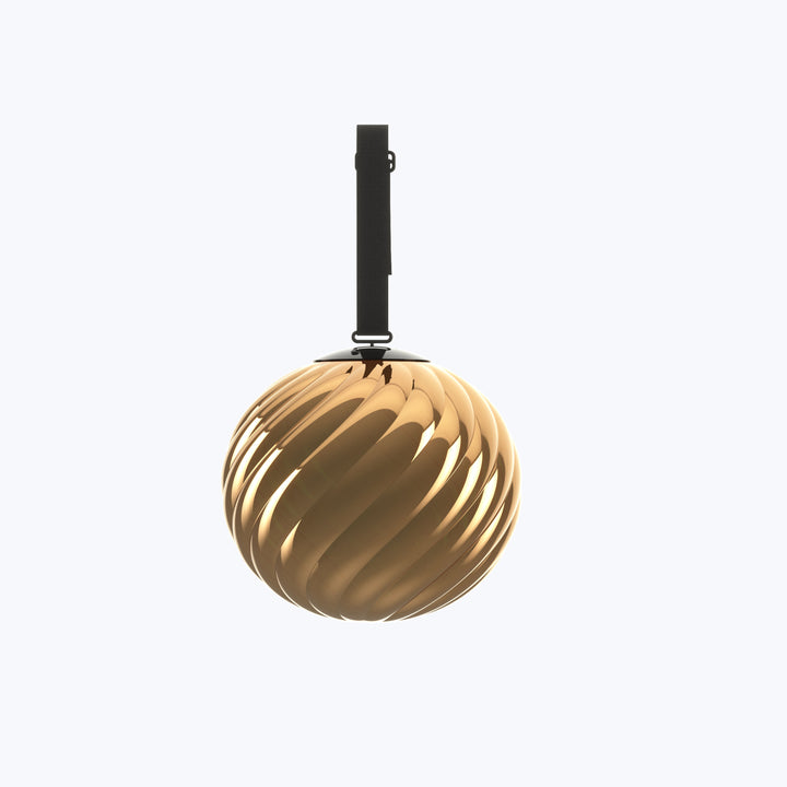 Image for Whirl Floor/Hanging LED Portable Lamp