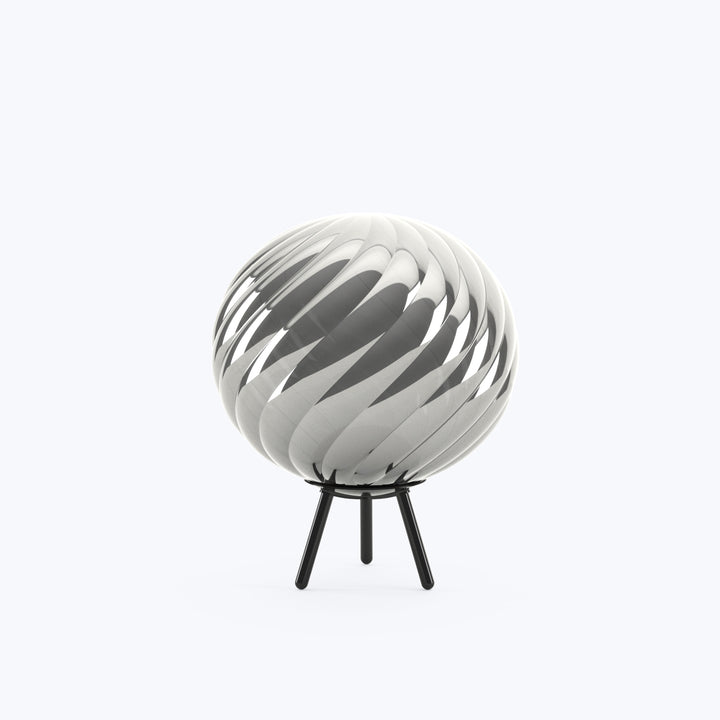 Whirl Floor/Hanging LED Portable Lamp