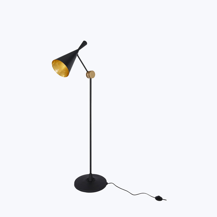 Image for Beat LED Floor Lamp