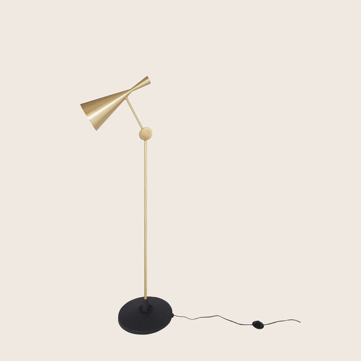 Image for Beat LED Floor Lamp