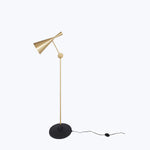 Image for Beat LED Floor Lamp