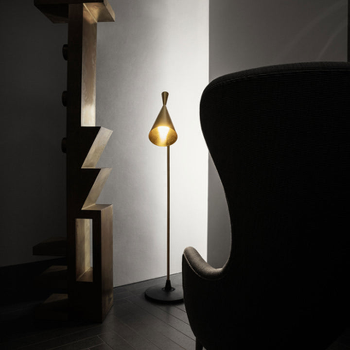 Image for Beat LED Floor Lamp
