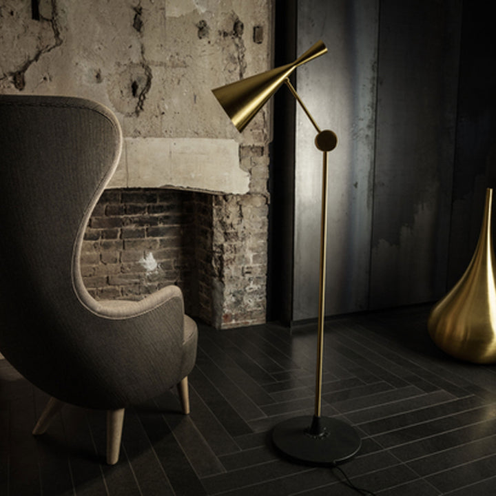 Image for Beat LED Floor Lamp
