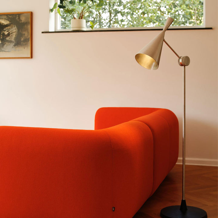 Image for Beat LED Floor Lamp