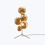 Image for Whirl LED Floor Chandelier
