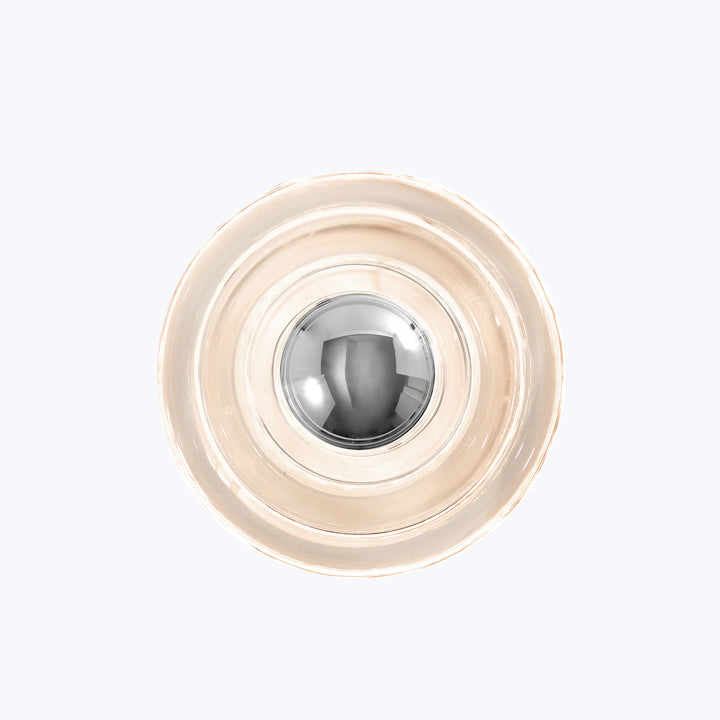 Image for Whirl LED Floor Chandelier