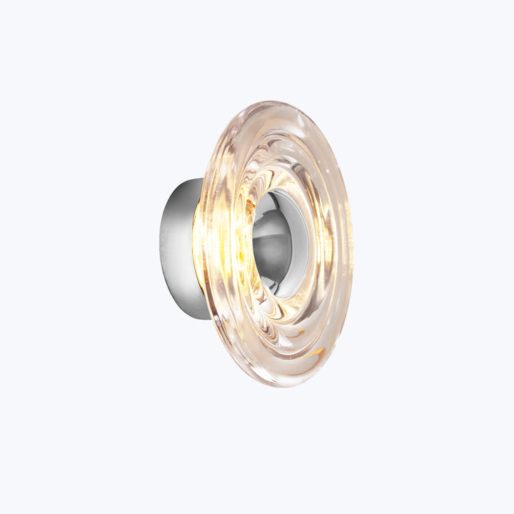 Image for Whirl LED Floor Chandelier