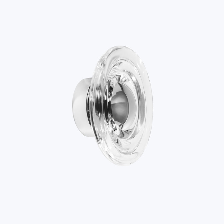 Image for Whirl LED Floor Chandelier