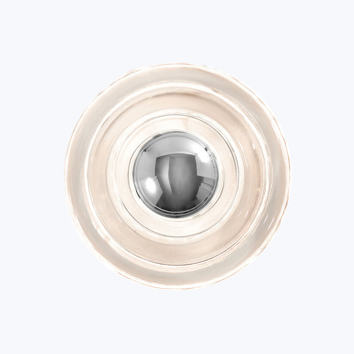 Image for Whirl LED Floor Chandelier