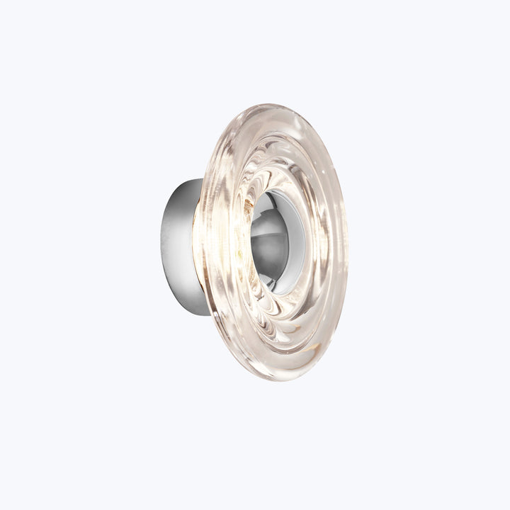 Image for Whirl LED Floor Chandelier