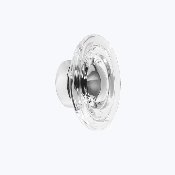 Image for Whirl LED Floor Chandelier