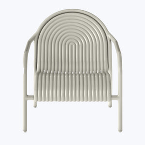 Image for Groove Outdoor Lounge Chair