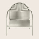 Image for Groove Outdoor Lounge Chair