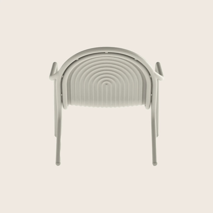 Image for Groove Outdoor Lounge Chair