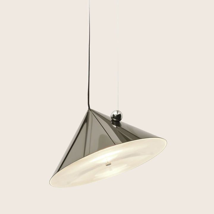 Pose LED Pendant
