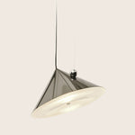 Pose LED Pendant