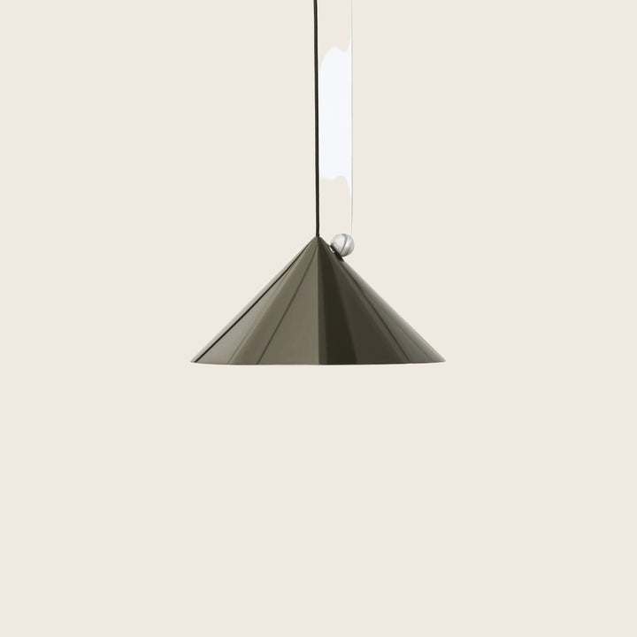 Pose LED Pendant