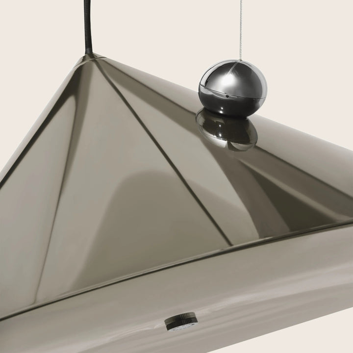Pose LED Pendant