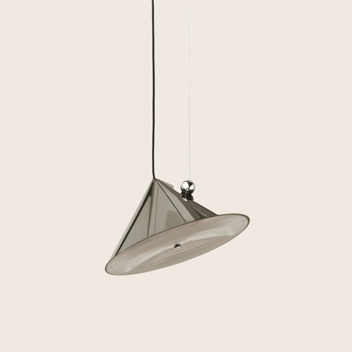 Pose LED Pendant