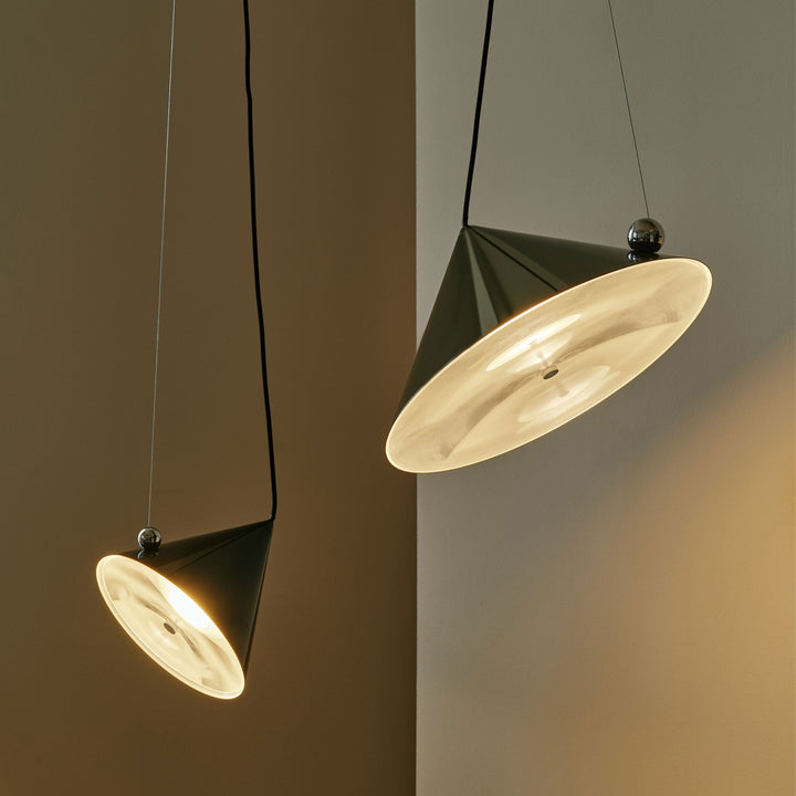 Pose LED Pendant