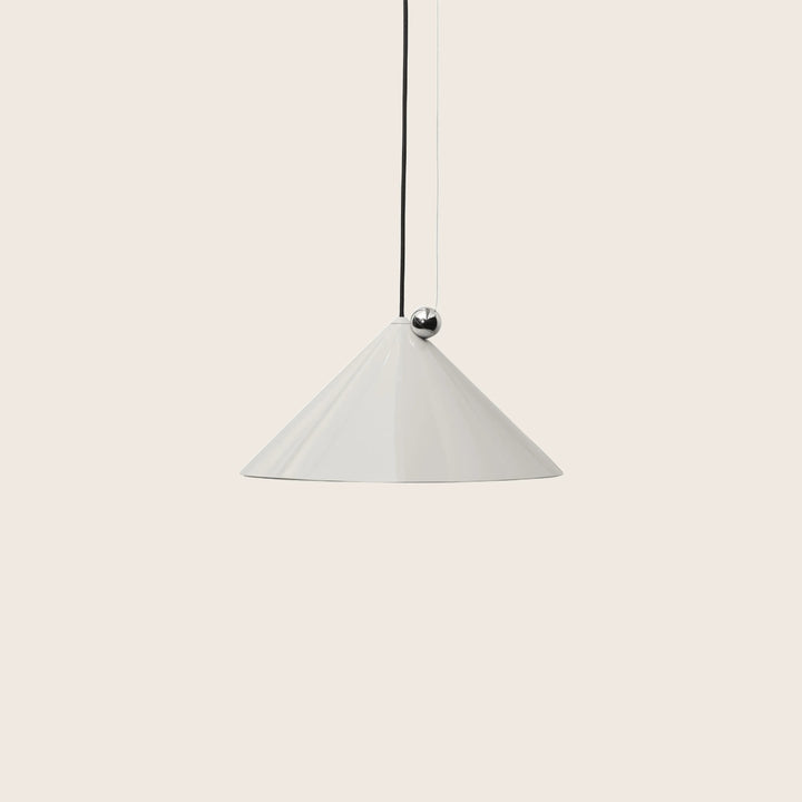 Pose LED Pendant