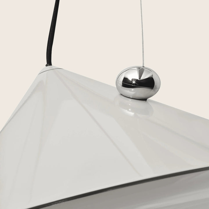 Pose LED Pendant